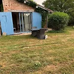 En Pierres Et Briques Pres Du Canal Du Midi Ayguesvives