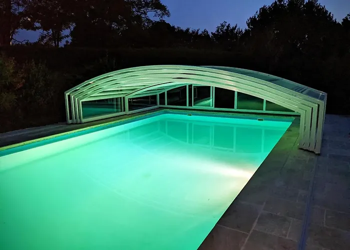 En Pierres Et Briques Pres Du Canal Du Midi Tatil Evi Ayguesvives