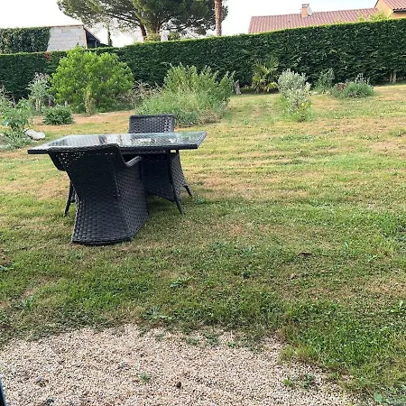 En Pierres Et Briques Pres Du Canal Du Midi * Ayguesvives